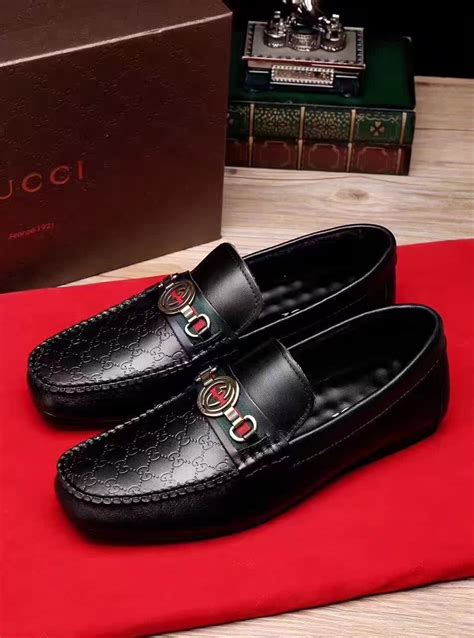 gucci men shoes replica|gucci knock off heels.